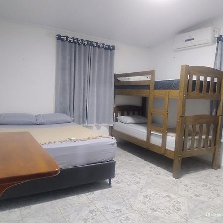 Hostel Xama Flecheiras Luaran gambar