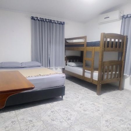 Hostel Xama Flecheiras Luaran gambar