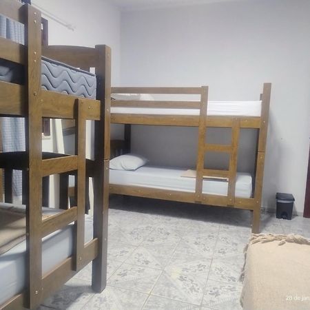Hostel Xama Flecheiras Luaran gambar