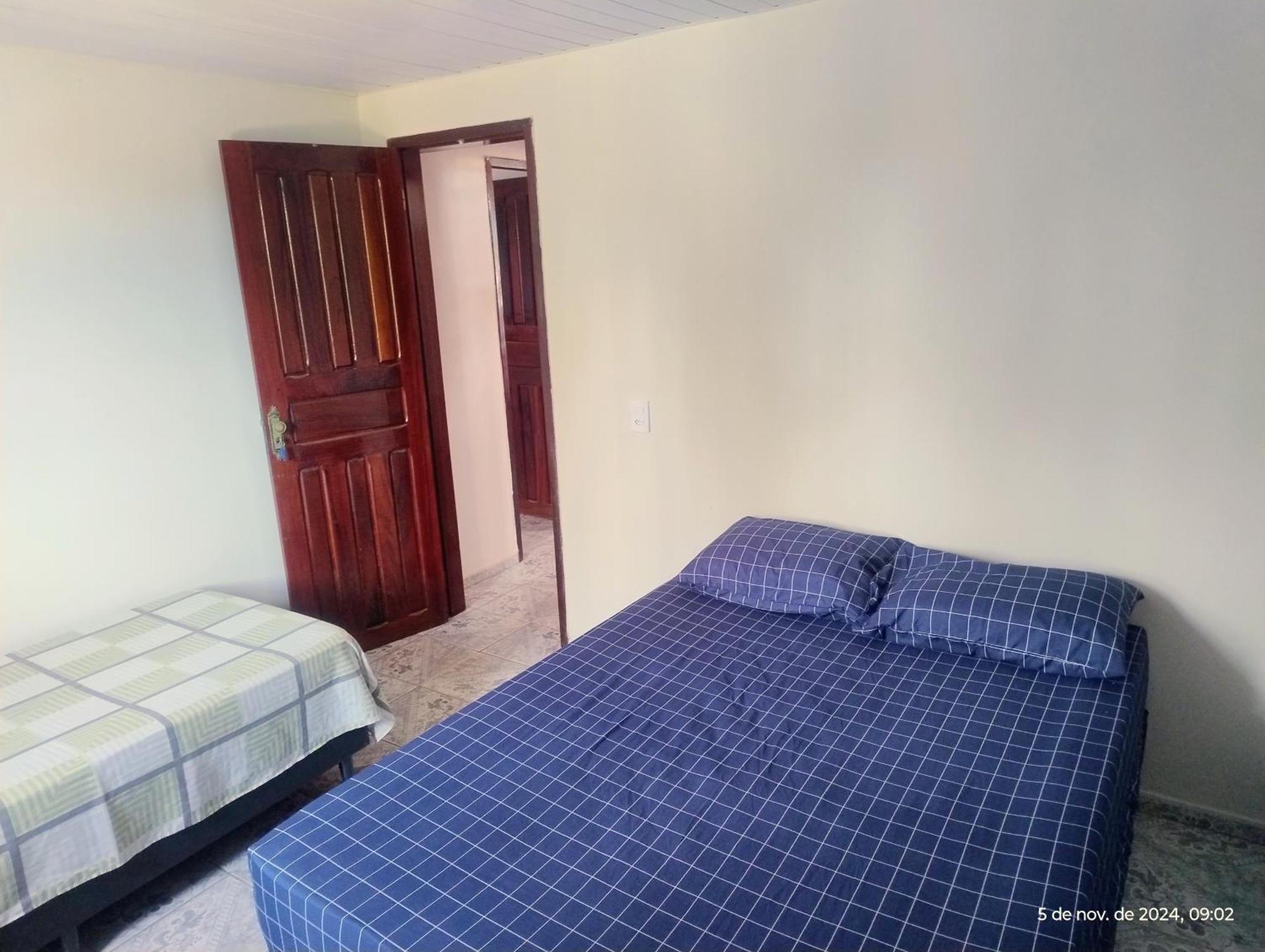 Hostel Xama Flecheiras Luaran gambar