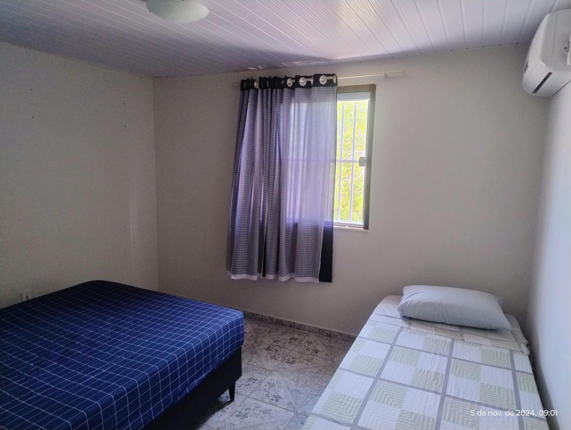 Hostel Xama Flecheiras Luaran gambar