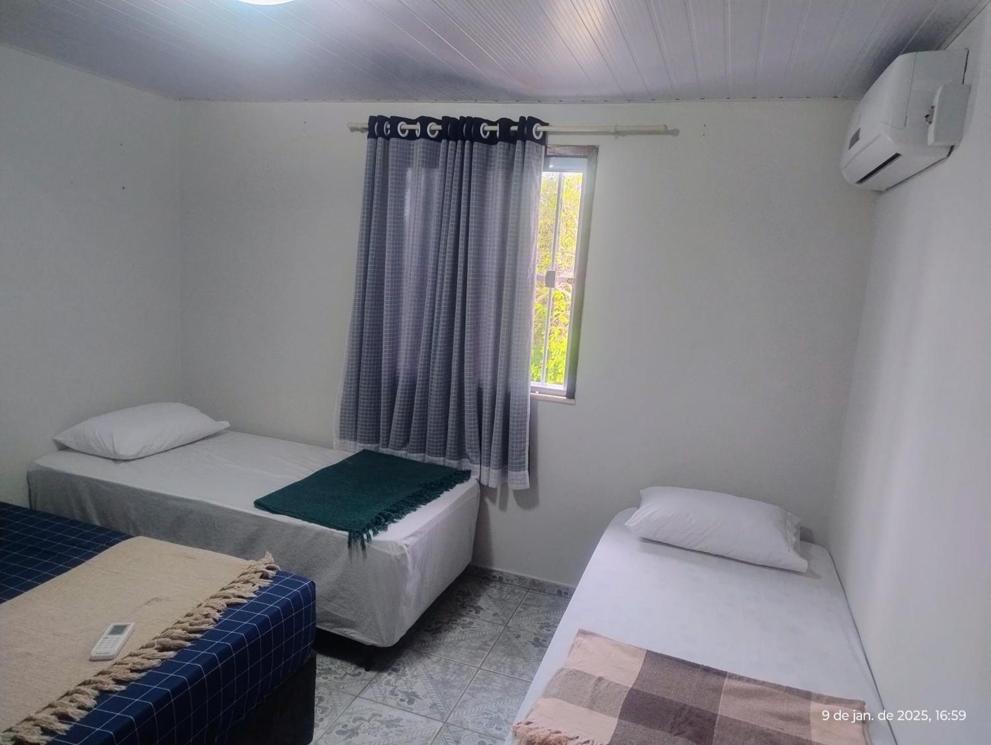 Hostel Xama Flecheiras Luaran gambar