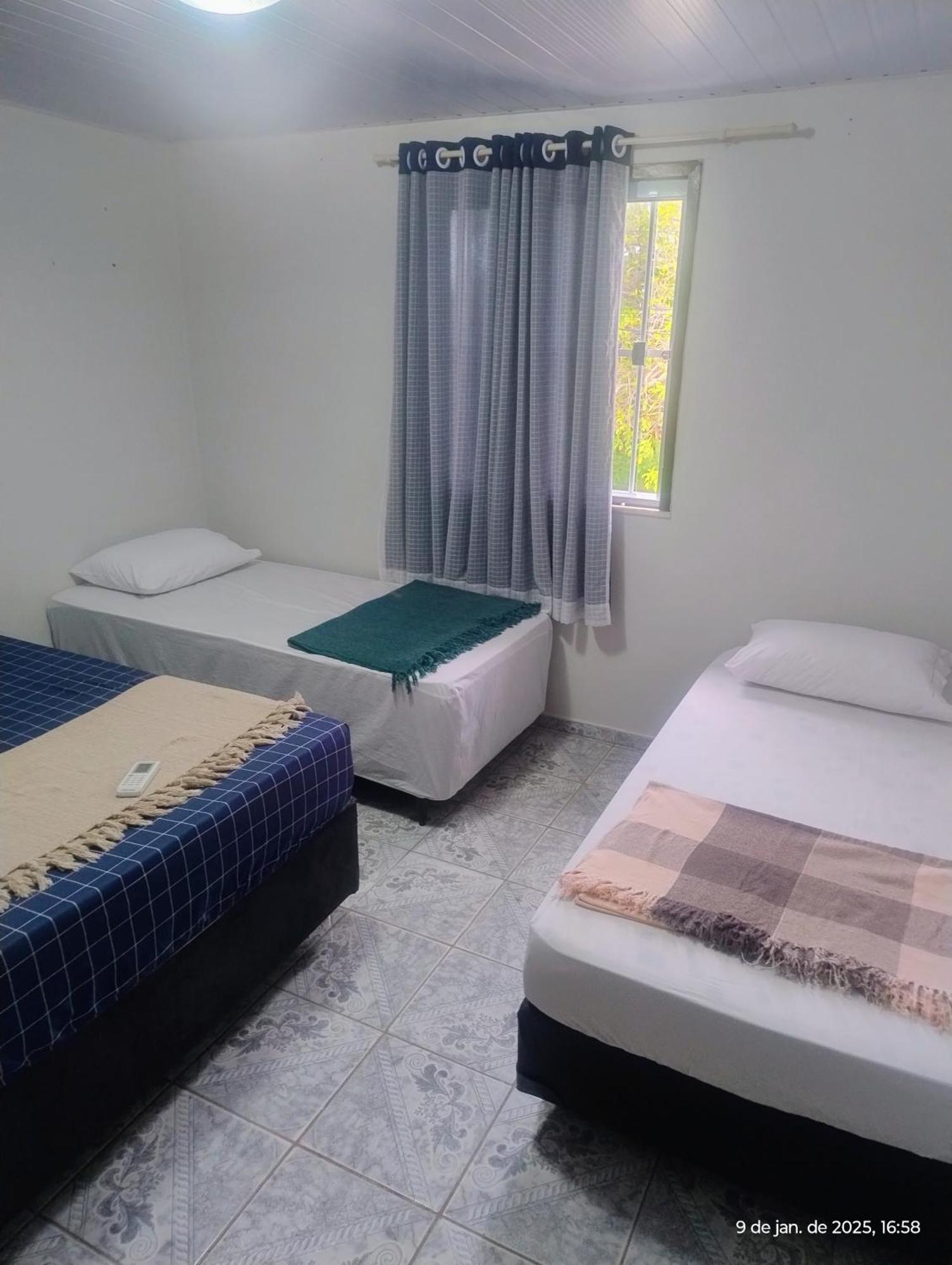 Hostel Xama Flecheiras Luaran gambar
