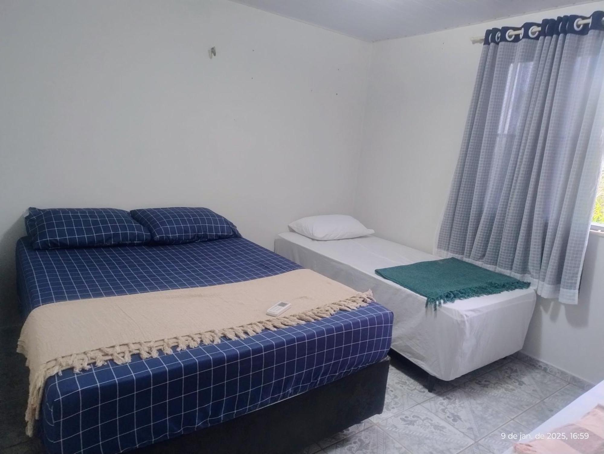 Hostel Xama Flecheiras Luaran gambar