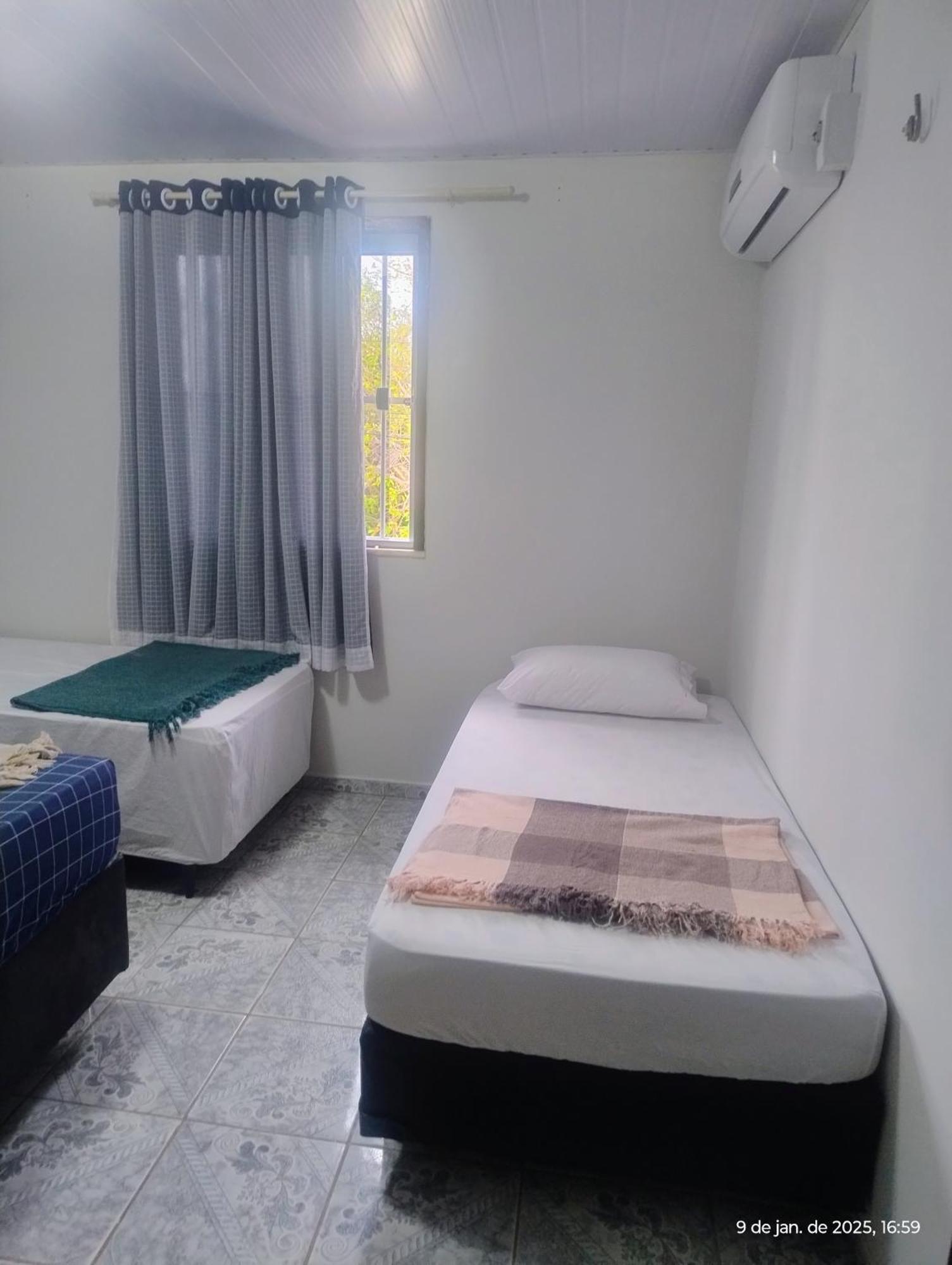 Hostel Xama Flecheiras Luaran gambar