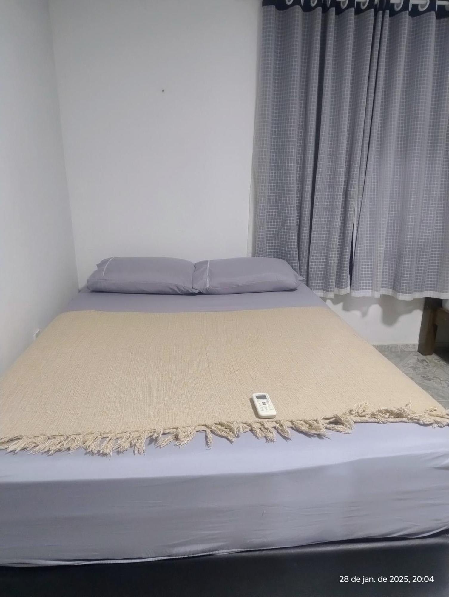 Hostel Xama Flecheiras Luaran gambar
