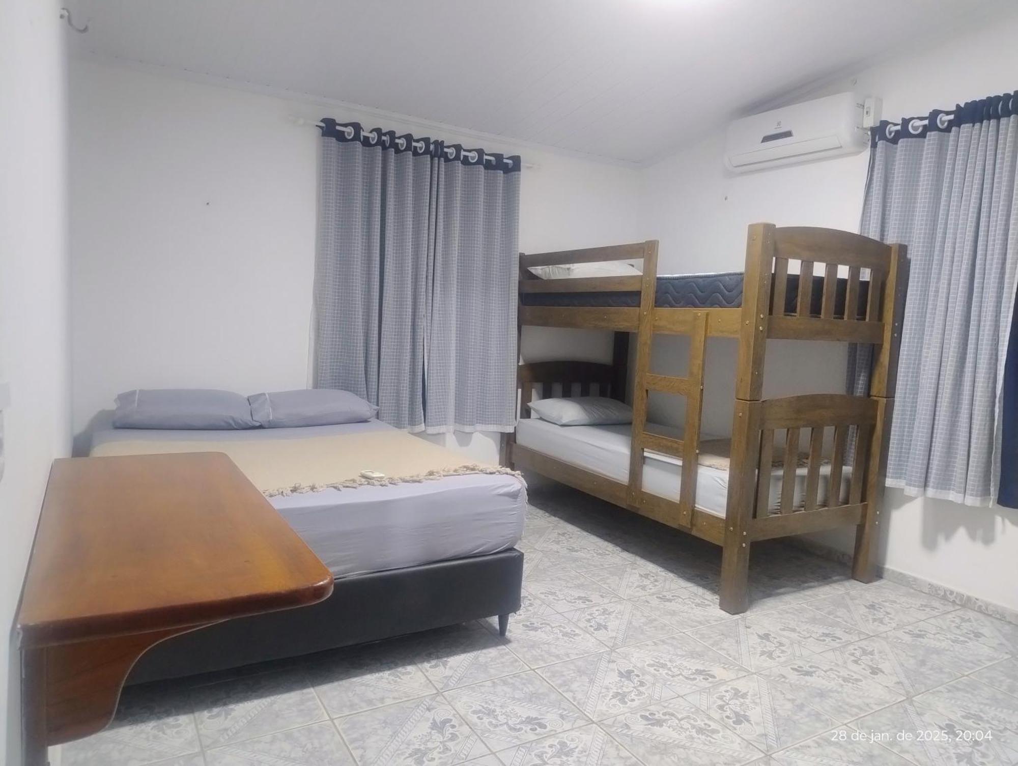 Hostel Xama Flecheiras Luaran gambar