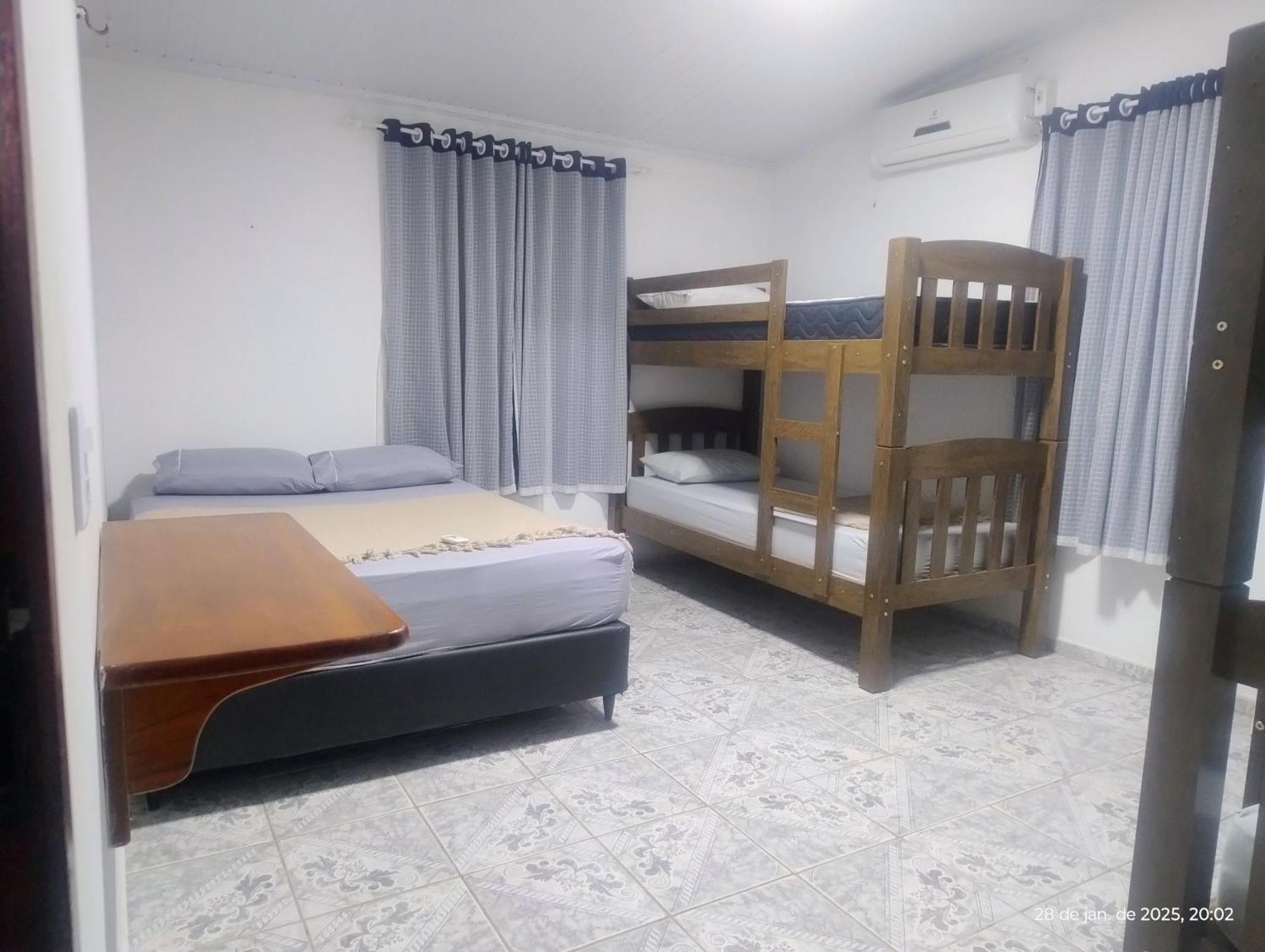 Hostel Xama Flecheiras Luaran gambar