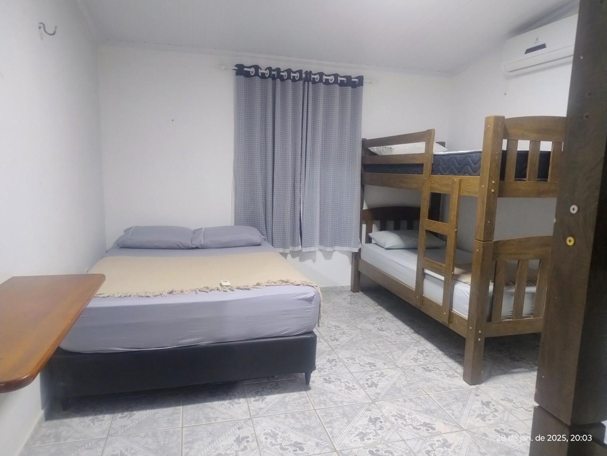 Hostel Xama Flecheiras Luaran gambar