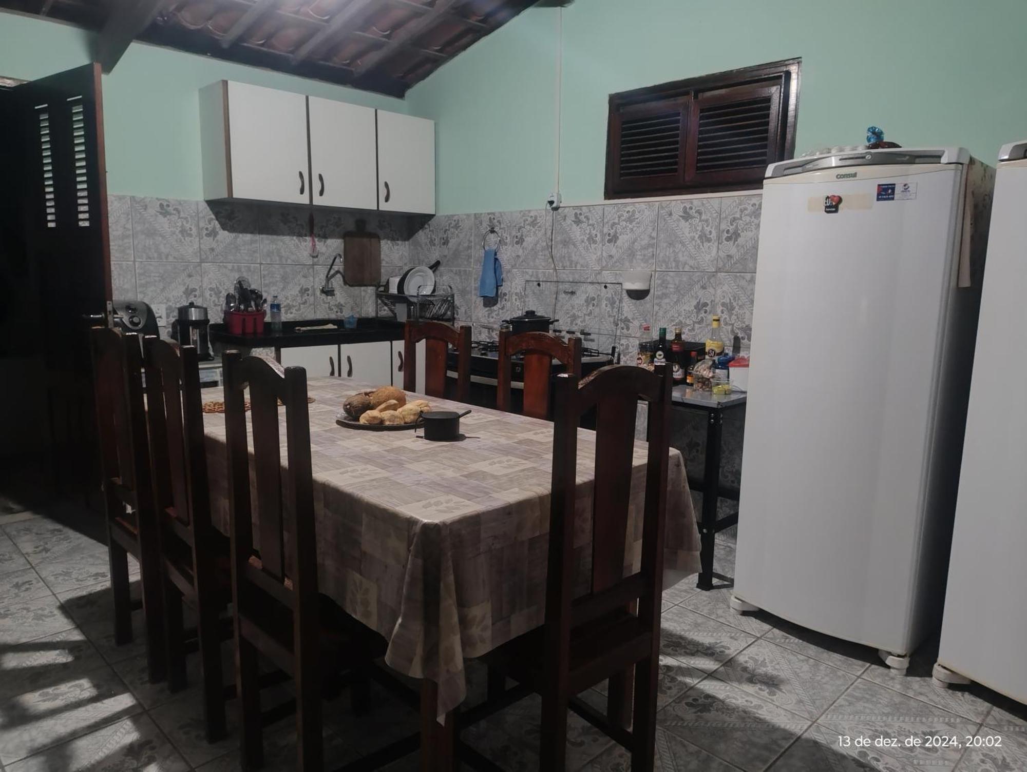 Hostel Xama Flecheiras Luaran gambar