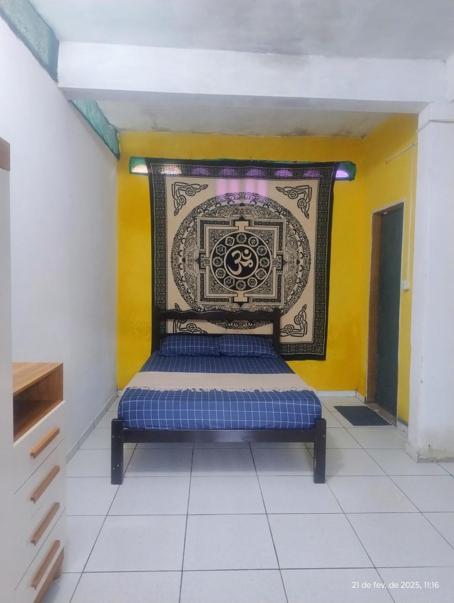 Hostel Xama Flecheiras Luaran gambar